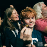 Walter Trout, Blues Alive, Šumperk, 16.11.2025