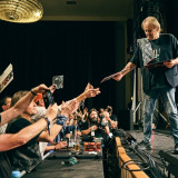 Walter Trout, Blues Alive, Šumperk, 16.11.2025