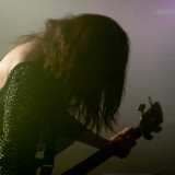 Mono, Delfíni v brnění, Rock Café, Praha, 26.11.2025