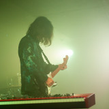 Mono, Delfíni v brnění, Rock Café, Praha, 26.11.2025