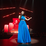 Kateřina Marie Tichá & Bandjeez, O2 Universum, 29.11.2025  