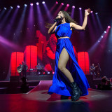 Kateřina Marie Tichá & Bandjeez, O2 Universum, 29.11.2025  