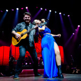 Kateřina Marie Tichá & Bandjeez, O2 Universum, 29.11.2025  