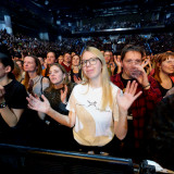 Kateřina Marie Tichá & Bandjeez, O2 Universum, 29.11.2025  