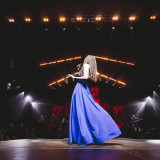 Kateřina Marie Tichá & Bandjeez, O2 Universum, 29.11.2025  