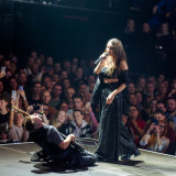 Kateřina Marie Tichá & Bandjeez, O2 Universum, 29.11.2025  