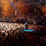 Kateřina Marie Tichá & Bandjeez, O2 Universum, 29.11.2025  