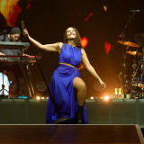 Kateřina Marie Tichá & Bandjeez, O2 Universum, 29.11.2025  