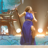 Kateřina Marie Tichá & Bandjeez, O2 Universum, 29.11.2025  