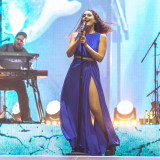 Kateřina Marie Tichá & Bandjeez, O2 Universum, 29.11.2025  