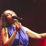 Kateřina Marie Tichá & Bandjeez, O2 Universum, 29.11.2025  