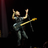 Kateřina Marie Tichá & Bandjeez, O2 Universum, 29.11.2025  