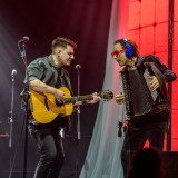 Kateřina Marie Tichá & Bandjeez, O2 Universum, 29.11.2025  