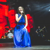 Kateřina Marie Tichá & Bandjeez, O2 Universum, 29.11.2025  