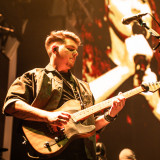 Kateřina Marie Tichá & Bandjeez, O2 Universum, 29.11.2025  