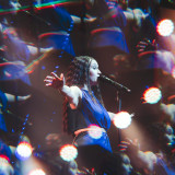 Kateřina Marie Tichá & Bandjeez, O2 Universum, 29.11.2025  