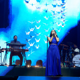 Kateřina Marie Tichá & Bandjeez, O2 Universum, 29.11.2025  