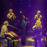 Kateřina Marie Tichá & Bandjeez, O2 Universum, 29.11.2025  