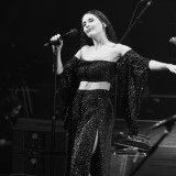 Kateřina Marie Tichá & Bandjeez, O2 Universum, 29.11.2025  