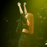 Kateřina Marie Tichá & Bandjeez, O2 Universum, 29.11.2025  