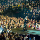 Kateřina Marie Tichá & Bandjeez, O2 Universum, 29.11.2025  