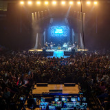 Thom Artway, O2 Universum, 29.11.2025