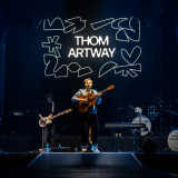 Thom Artway, O2 Universum, 29.11.2025