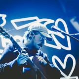 Thom Artway, O2 Universum, 29.11.2025