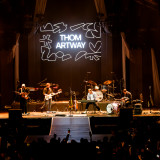 Thom Artway, O2 Universum, 29.11.2025