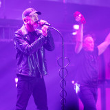 Lucie, Winning Group Arena, Brno, 29.11.2025