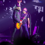 Lucie, Winning Group Arena, Brno, 29.11.2025