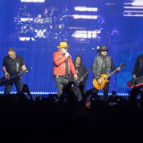 Lucie, Winning Group Arena, Brno, 29.11.2025