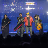 Lucie, Winning Group Arena, Brno, 29.11.2025