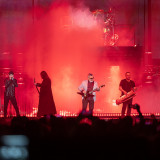 Lucie, Winning Group Arena, Brno, 29.11.2025