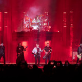 Lucie, Winning Group Arena, Brno, 29.11.2025