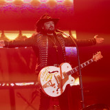 Lucie, Winning Group Arena, Brno, 29.11.2025