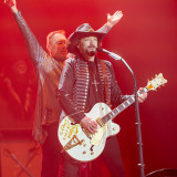 Lucie, Winning Group Arena, Brno, 29.11.2025