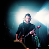 Post-It, Rock Café, Praha, 28.11.2025 (fotogalerie)