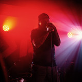 Post-It, Rock Café, Praha, 28.11.2025 (fotogalerie)