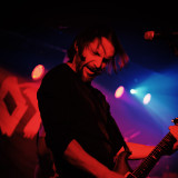 Post-It, Rock Café, Praha, 28.11.2025 (fotogalerie)