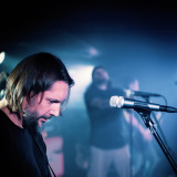 Post-It, Rock Café, Praha, 28.11.2025 (fotogalerie)