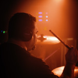 Post-It, Rock Café, Praha, 28.11.2025 (fotogalerie)