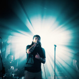 Post-It, Rock Café, Praha, 28.11.2025 (fotogalerie)