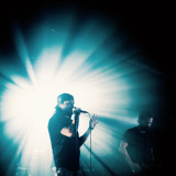 Post-It, Rock Café, Praha, 28.11.2025 (fotogalerie)