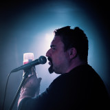 Post-It, Rock Café, Praha, 28.11.2025 (fotogalerie)