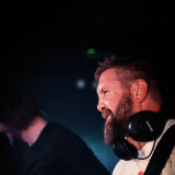 Post-It, Rock Café, Praha, 28.11.2025 (fotogalerie)