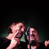 Post-It, Rock Café, Praha, 28.11.2025 (fotogalerie)