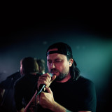 Post-It, Rock Café, Praha, 28.11.2025 (fotogalerie)