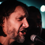 Post-It, Rock Café, Praha, 28.11.2025 (fotogalerie)