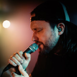 Post-It, Rock Café, Praha, 28.11.2025 (fotogalerie)